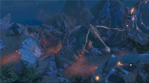 龙骑士降临！网易3D魔幻冒险手游《龙之灵域》“龙灵觉醒”首测重磅开启！