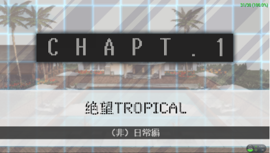 超级弹丸论破2