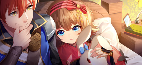 演戏or实情《姬魔恋战纪》艾斯变身幼稚宝宝?