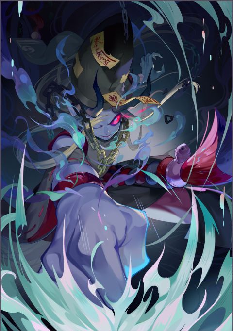 阴阳师百闻牌