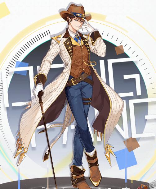 梦想养成计划