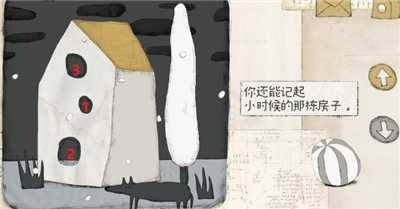 远方的故事