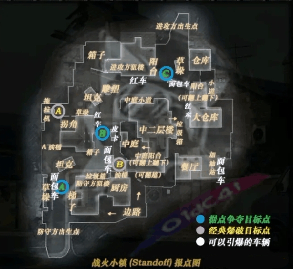 使命召唤手游
