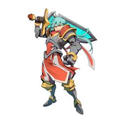 伊甸之战