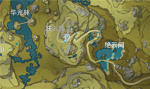 原神