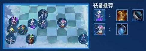战歌竞技场