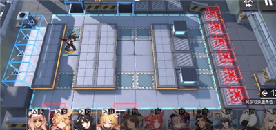 明日方舟