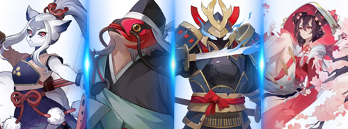 阴阳师百闻牌
