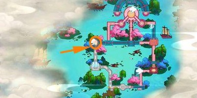 剑网3:指尖江湖