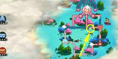剑网3：指尖江湖