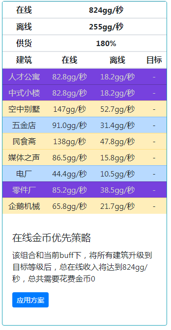 家国梦手游