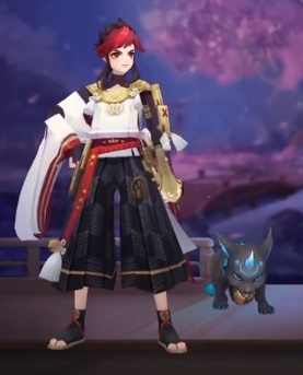阴阳师