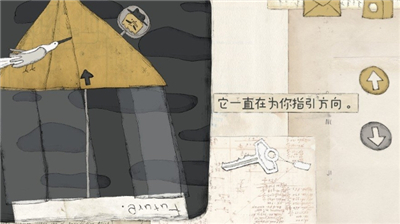 远方的故事