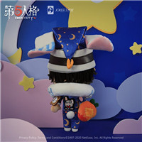 儿童节礼物已送达庄园！《第五人格》全新周边正式发售