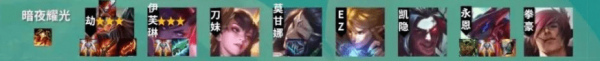 云顶之弈