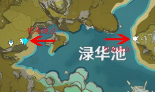 原神