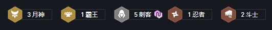 云顶之弈