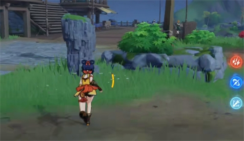 原神