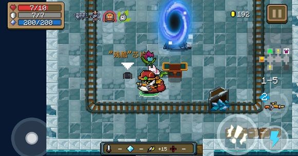 元气骑士