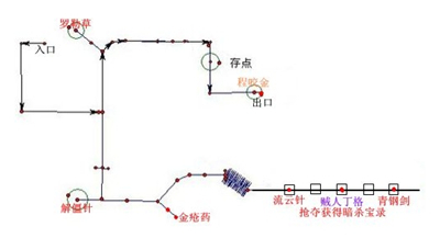 轩辕剑之天之痕