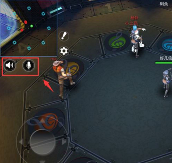 求生之战单机版