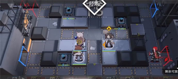 明日方舟