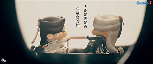 倩女手游萌物杂货铺开业,小冤家盲盒现货发售中!