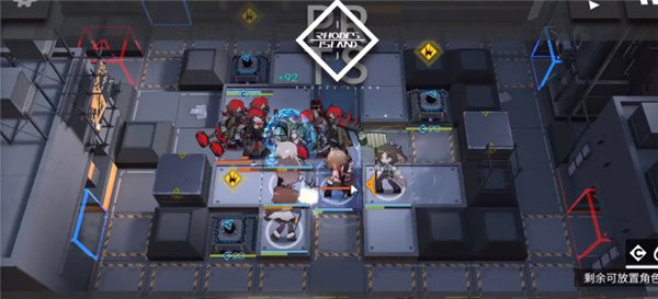 明日方舟