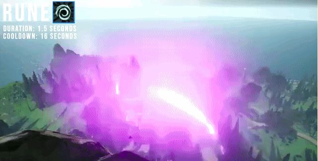 Spellbreak游戏