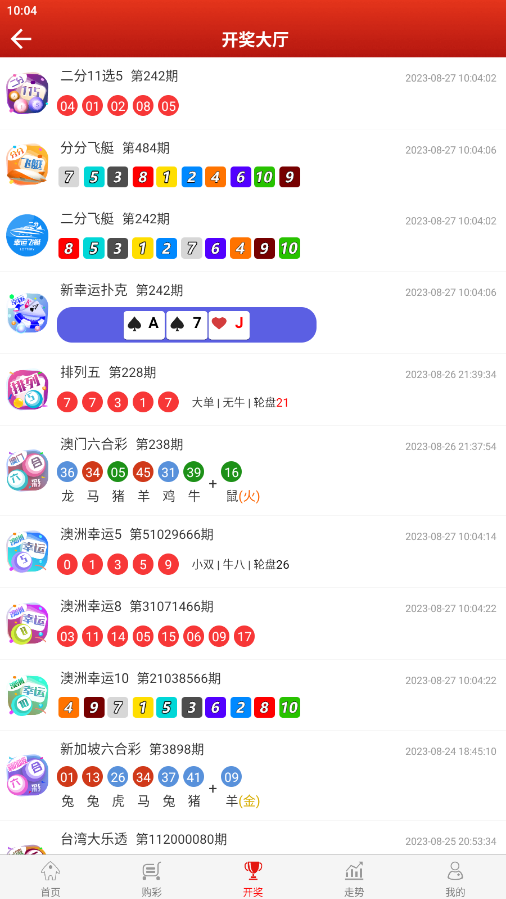 679彩票