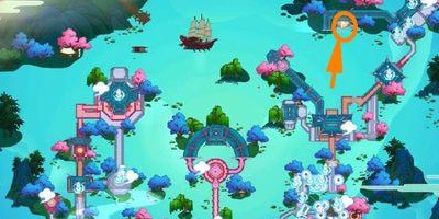 剑网3:指尖江湖