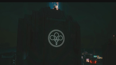 赛博朋克2077