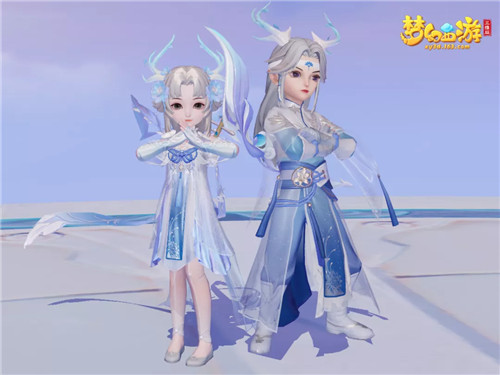 《梦幻西游三维版》全新锦衣坐骑今日来袭，首届武神坛周末开战！