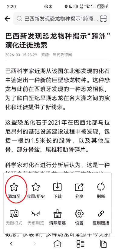 蜜柚浏览器app