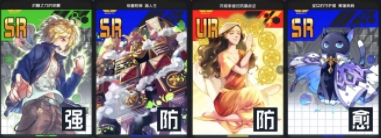 COMPASS战斗天赋解析系统