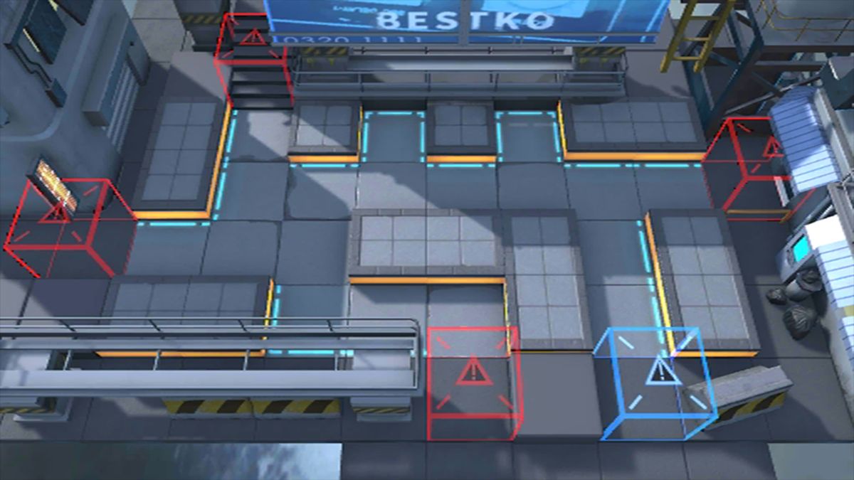 明日方舟