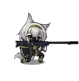 少女前线