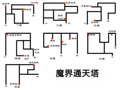 轩辕剑之天之痕