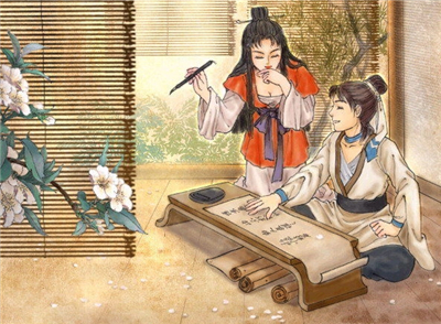 轩辕剑之天之痕