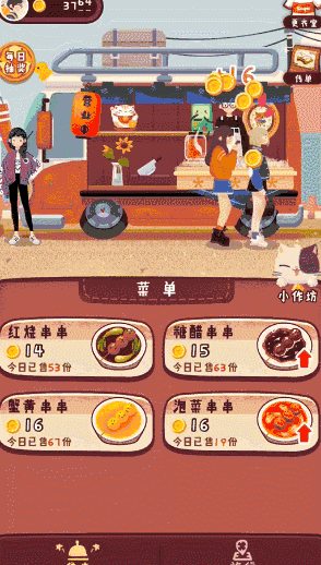 旅行串串