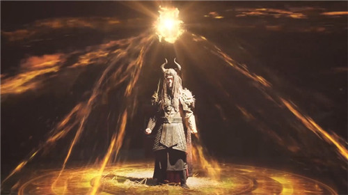 星空浩瀚,逐梦山河 细数梦幻西游嘉年华的高光时刻
