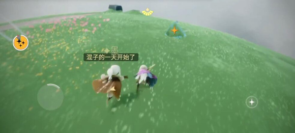 光遇蝴蝶结发型获取方法