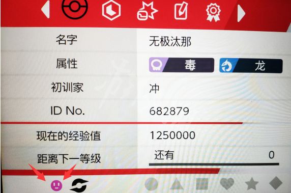 精灵宝可梦剑盾
