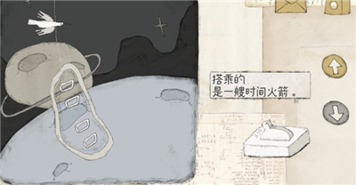 远方的故事