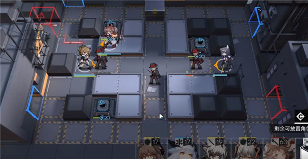 明日方舟