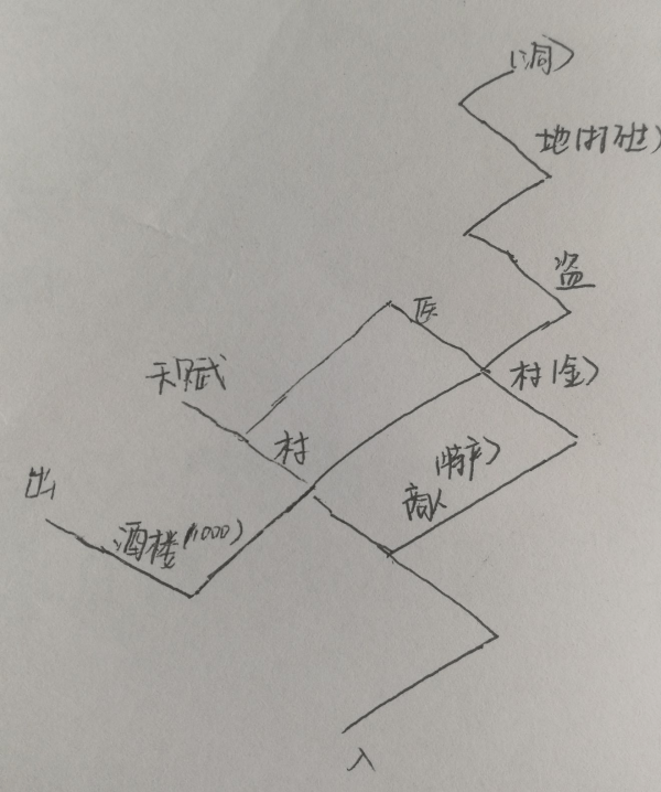 江湖悠悠