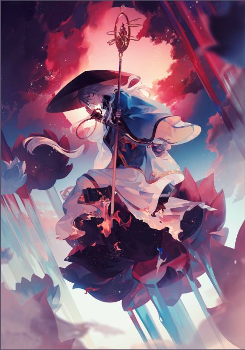 阴阳师百闻牌