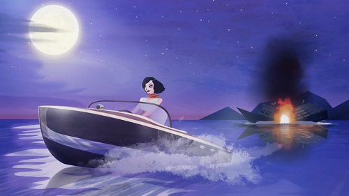 007式谍战解谜,《伪装游戏》首周火热售卖