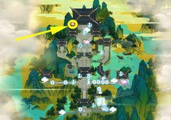 剑网3：指尖江湖