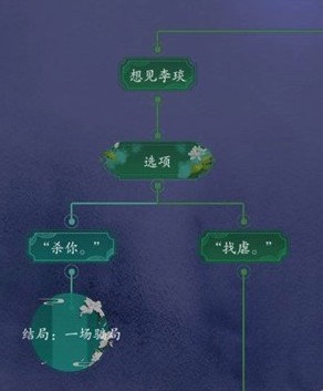 山有扶苏2019